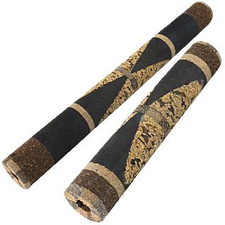 CRC 10 Inch RG 5.25 Inch FG HD EVA Cork Composite Deluxe Grip Set
