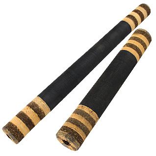 CRC 13 Inch RG 6.375 Inch FG HD EVA Cork Deluxe Grip Set