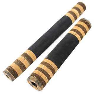 CRC 10 Inch RG 5.25 Inch FG HD EVA Cork Deluxe Grip Set