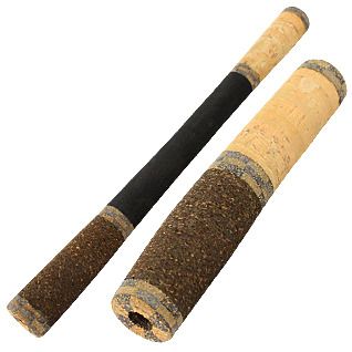 CRC 13 Inch RG 5.5 Inch FG HD EVA Cork Deluxe Grip Set