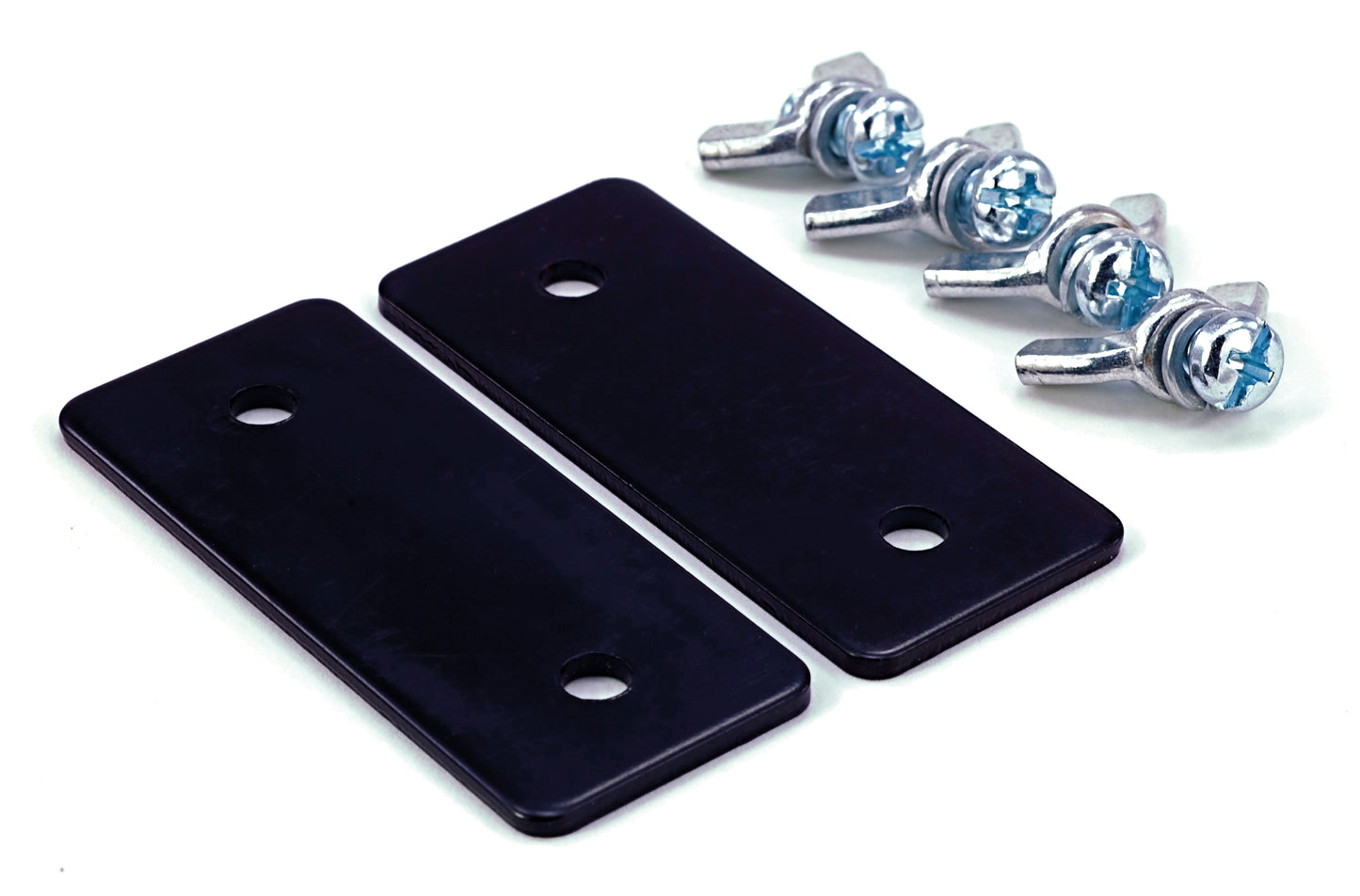 PacBay Metal Slat Connectors For RW-3L