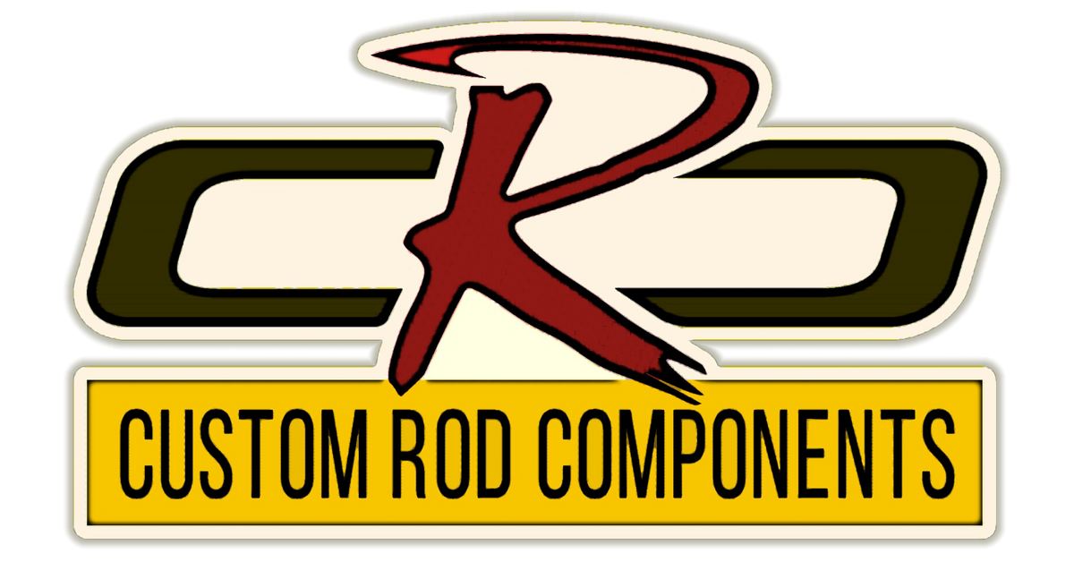 Arbors – Custom Rod Components