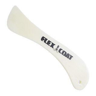 Flex Coat Bone Burnishing Thread Tool