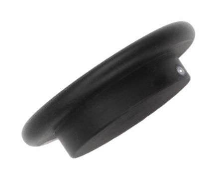 PacBay Channel Lock Aluminum Fly Reel Seat Endcap