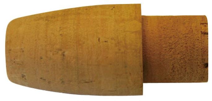 Premium A-Grade Cork Split Grip