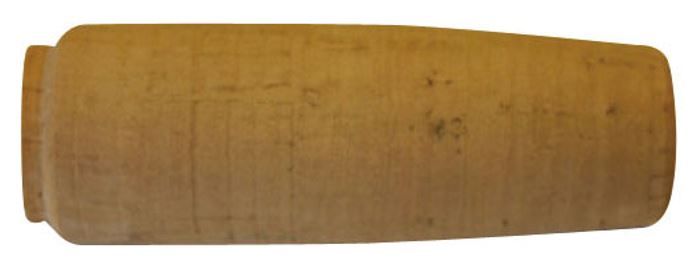 Premium A-Grade Cork Split Grip