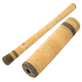 CRC 9.75 Inch RG 3 Inch FG HD Cork Deluxe Grip Set