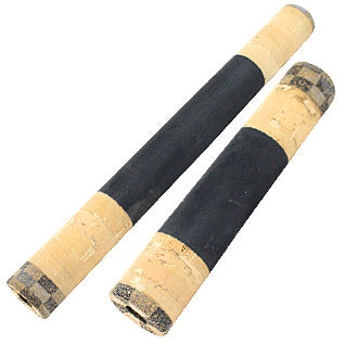 CRC 9.75 Inch RG 5 Inch FG HD EVA Cork Deluxe Grip Set