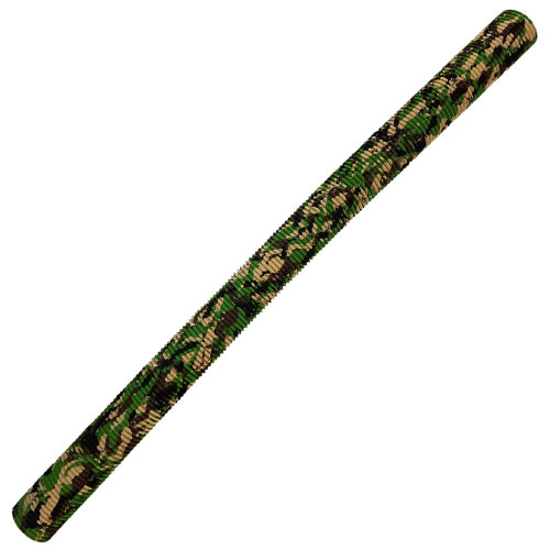 CRC 16 Inch Camo Ribbed EVA Grip