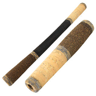 CRC 14 Inch RG 6 Inch FG HD EVA Cork Deluxe Grip Set