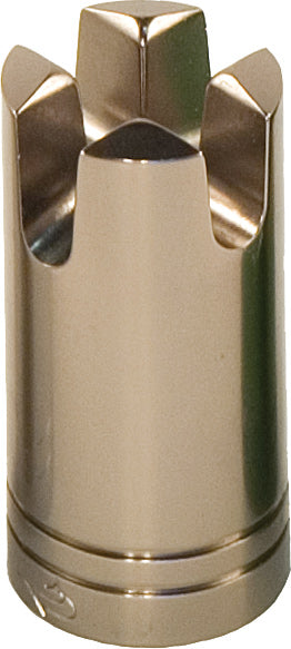 PacBay Aluminum Straight Tapered Gimbal