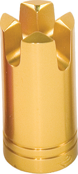 PacBay Aluminum Straight Tapered Gimbal