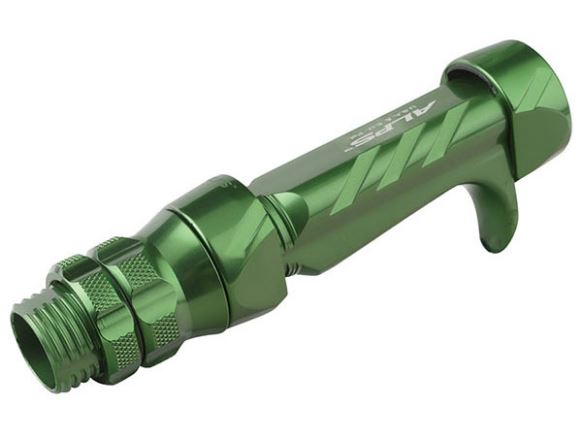 Alps Single Trigger Aluminum Reel Seat