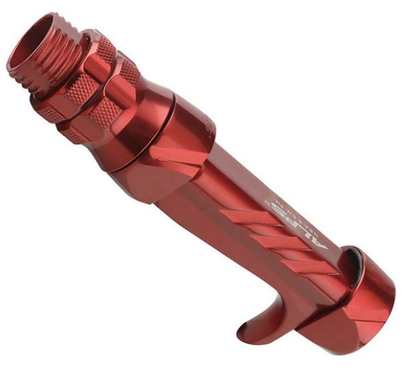 Alps Single Trigger Aluminum Reel Seat