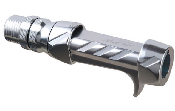 Alps Single Trigger Aluminum Reel Seat
