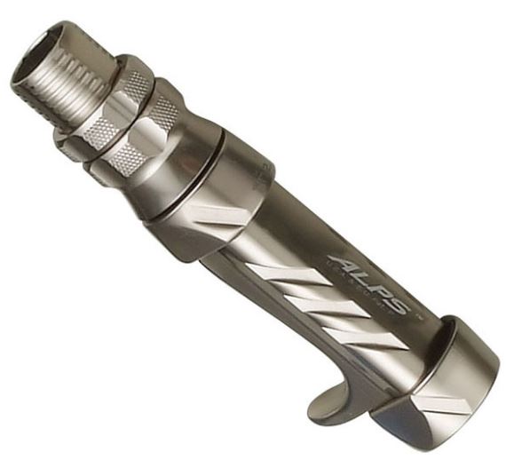Alps Single Trigger Aluminum Reel Seat