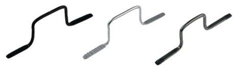American Tackle Loop Style Hook Keeper