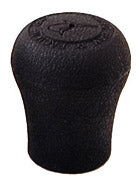 PacBay Rubber Flared Butt Caps and Gimbal Covers
