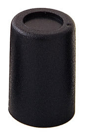 PacBay Rubber Medium Straight Butt Cap