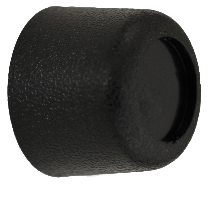 PacBay Rubber Short Straight Butt Cap