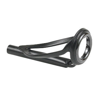Essex HC Series Black Heavy Duty Tip Top