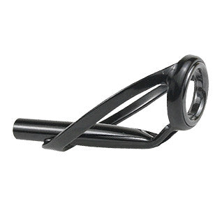 Sea Guide Black Heavy Duty Tip Top