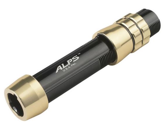 Alps Centra-Lock Aluminum Reel Seat