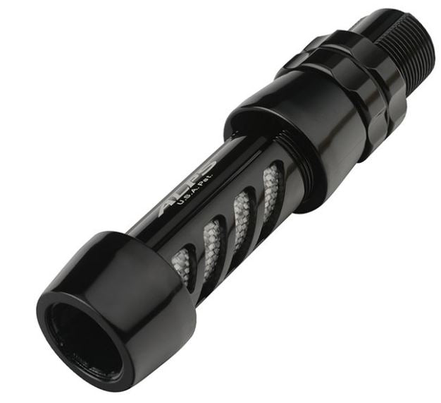 Alps Centra-Lock LX Window Reel Seat