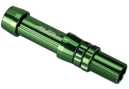Alps Centra-Lock Aluminum Reel Seat