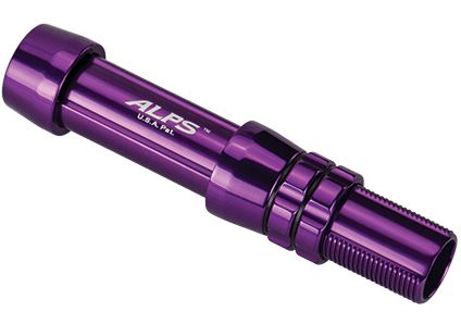 Alps Centra-Lock Aluminum Reel Seat