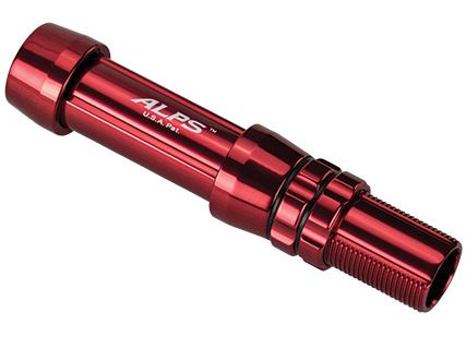 Alps Centra-Lock Aluminum Reel Seat