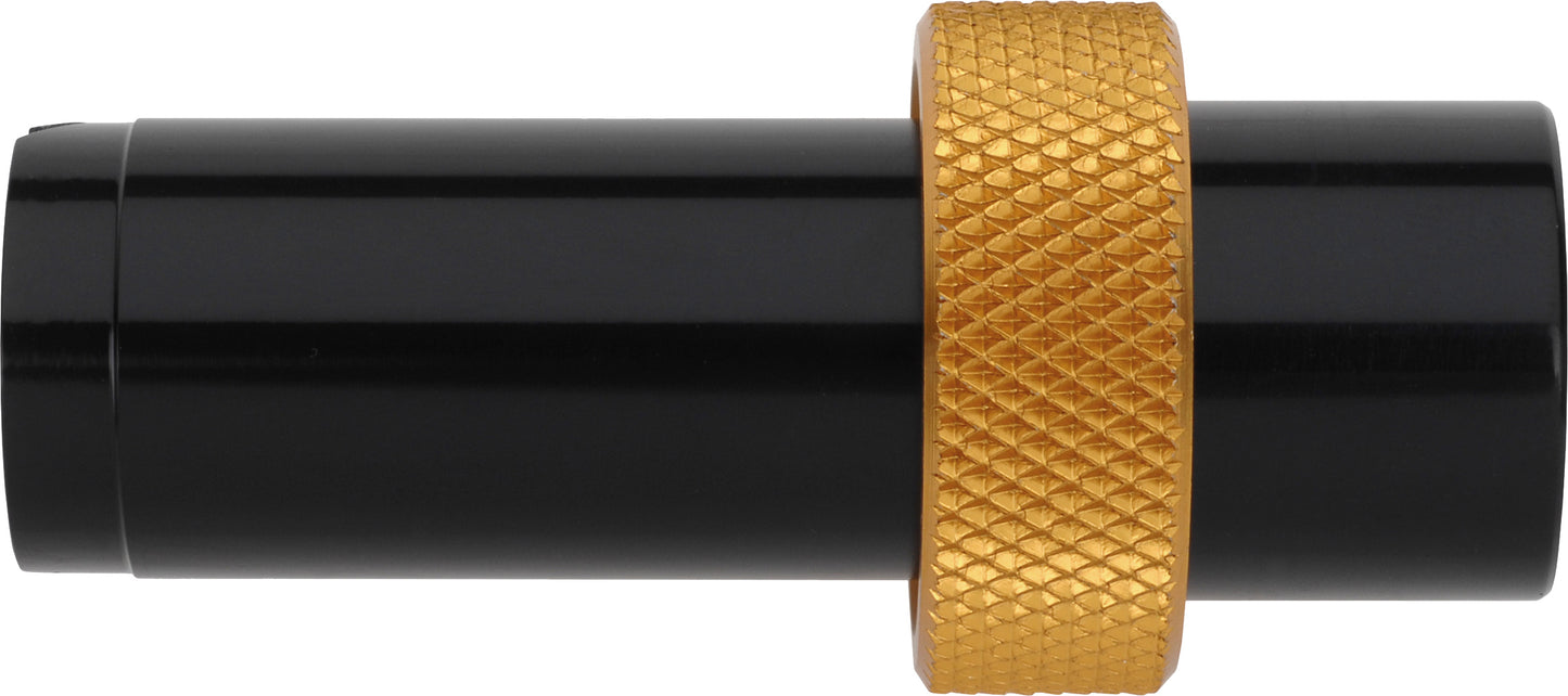 PacBay Standard Butt Aluminum Ferrule