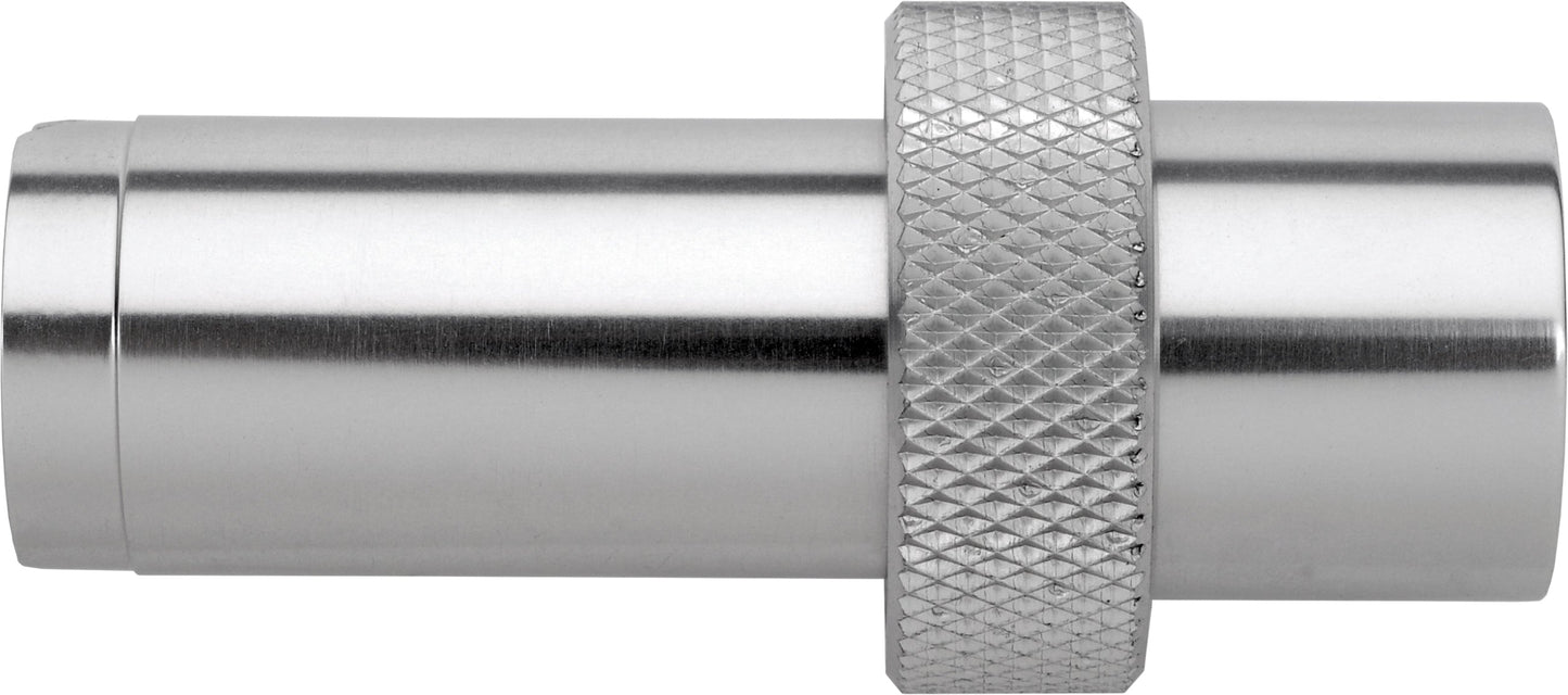 PacBay Standard Butt Aluminum Ferrule