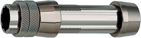 PacBay Channel Lock Aluminum Reel Seat