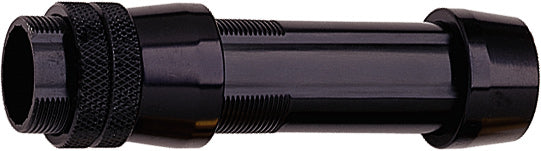 PacBay Channel Lock Aluminum Reel Seat