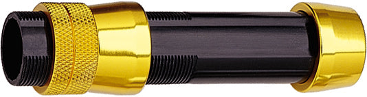 PacBay Channel Lock Aluminum Reel Seat