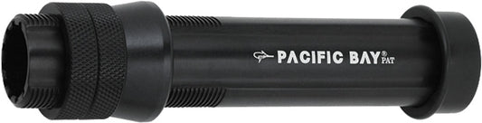 PacBay Channel Lock Aluminum Fly Reel Seat