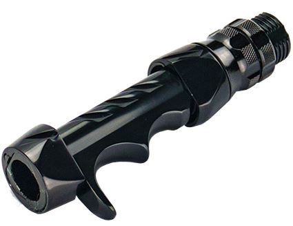 Alps Dual Trigger Aluminum Reel Seat