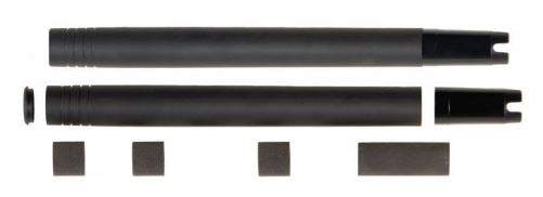 PacBay Straight Duralite Slick Butt Assembly