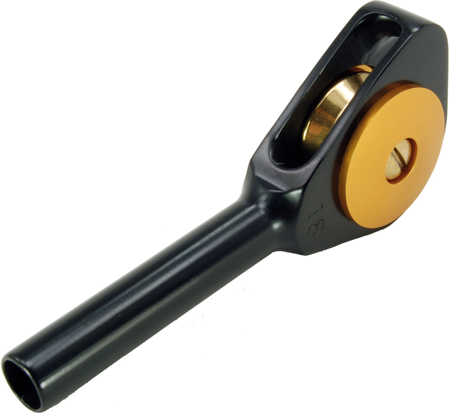PacBay EJR EJRT-BG 30-80 lb Heavy Duty Roller Top