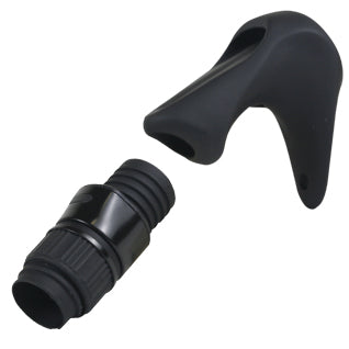 Essex Optimum Skeleton Blank-Touch Casting Reel Seat