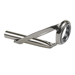 Sea Guide Gunmetal Heavy Duty Tip Top