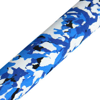 CRC 16 Inch Camo EVA Grips