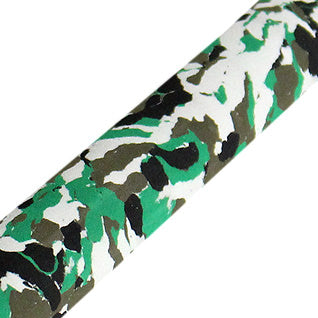 CRC 16 Inch Camo EVA Grips