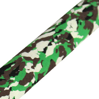 CRC 16 Inch Camo EVA Grips