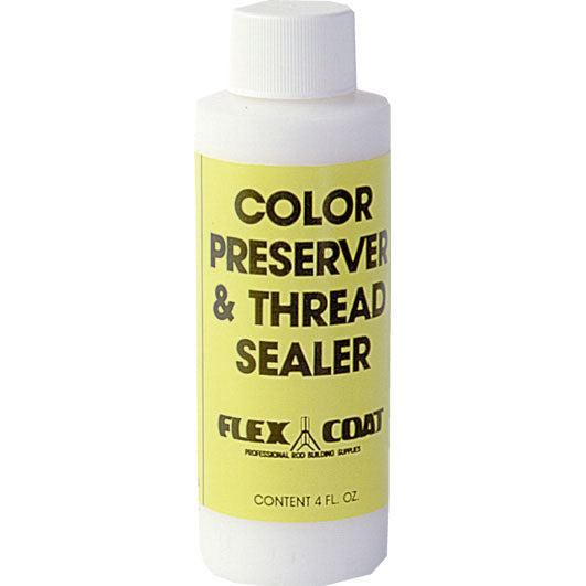 Flex Coat Color Preserver
