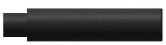 Forecast EVA Straight Rear Grip With Tenon
