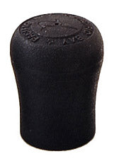 PacBay Rubber Flared Butt Caps and Gimbal Covers