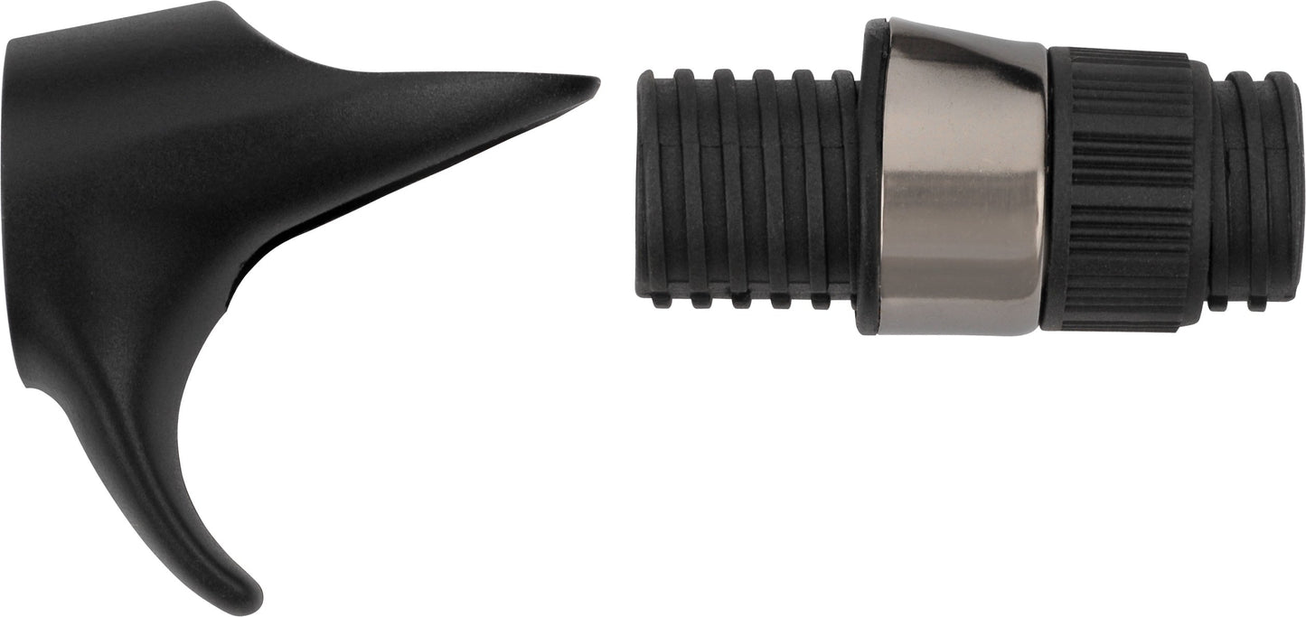 PacBay Minima Skeleton Casting Reel Seat