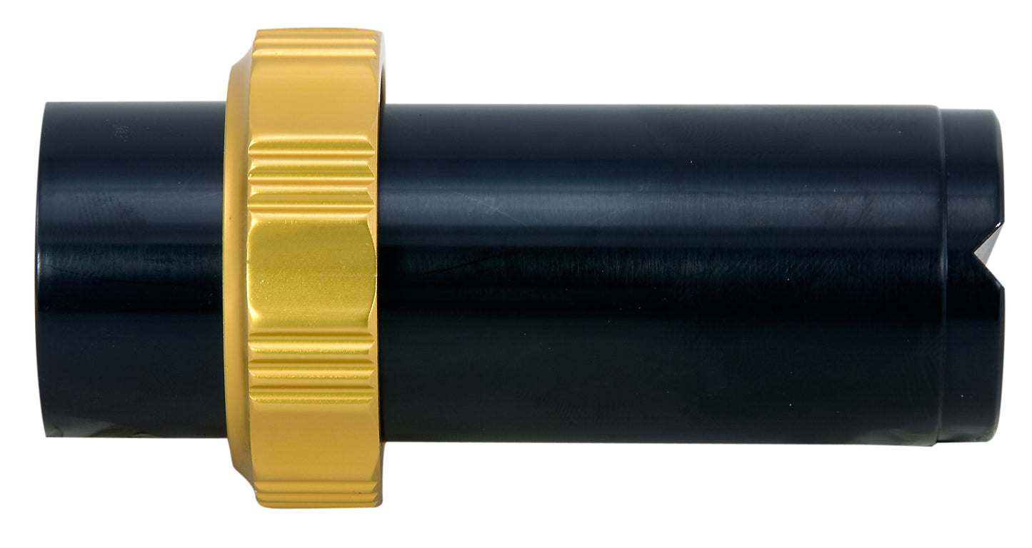PacBay Permalign Aluminum Ferrule